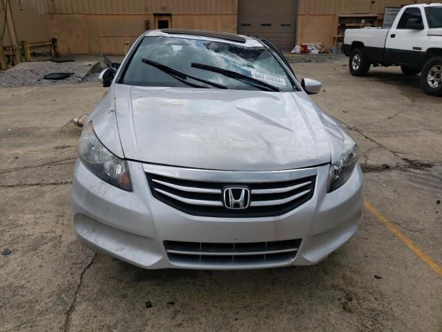 Photo 4 VIN: 1HGCP2F82BA033341 - HONDA ACCORD EXL 