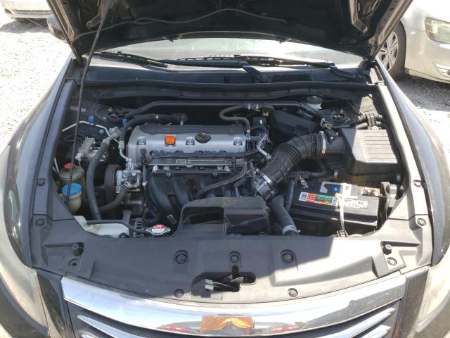 Photo 6 VIN: 1HGCP2F82BA038006 - HONDA ACCORD EXL 