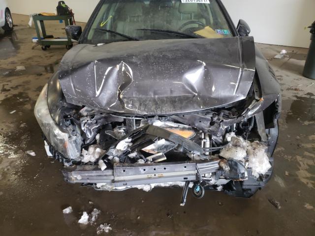 Photo 6 VIN: 1HGCP2F82BA042721 - HONDA ACCORD EXL 