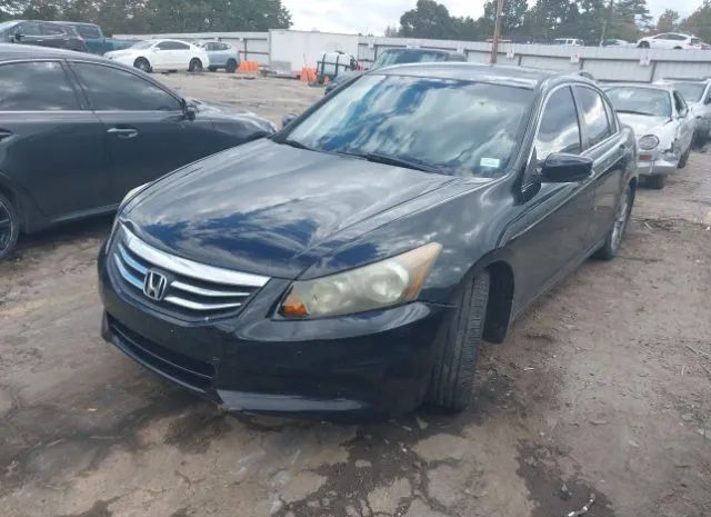 Photo 1 VIN: 1HGCP2F82BA043948 - HONDA ACCORD SDN 