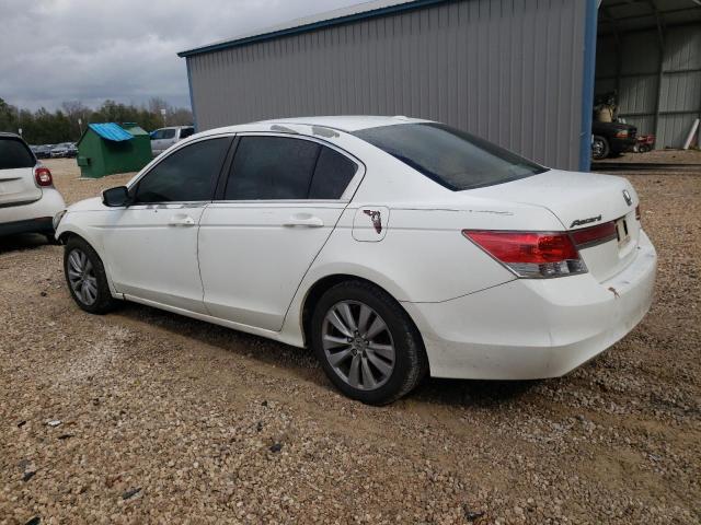 Photo 1 VIN: 1HGCP2F82BA053153 - HONDA ACCORD EXL 