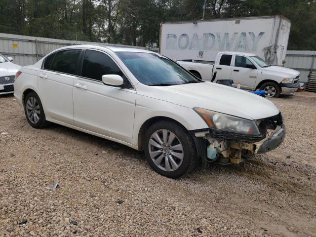 Photo 3 VIN: 1HGCP2F82BA053153 - HONDA ACCORD EXL 