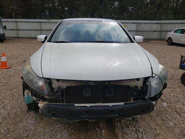 Photo 4 VIN: 1HGCP2F82BA053153 - HONDA ACCORD EXL 