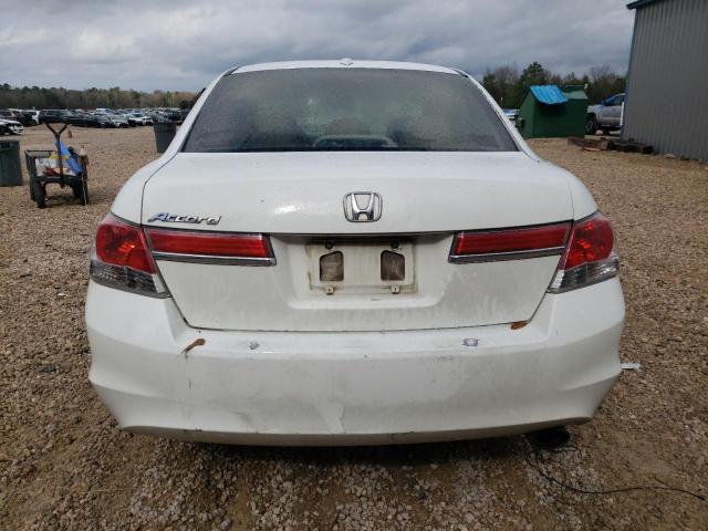 Photo 5 VIN: 1HGCP2F82BA053153 - HONDA ACCORD EXL 