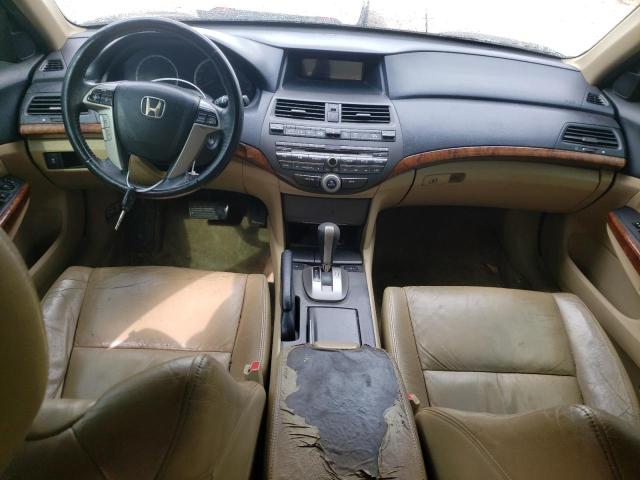 Photo 7 VIN: 1HGCP2F82BA053153 - HONDA ACCORD EXL 