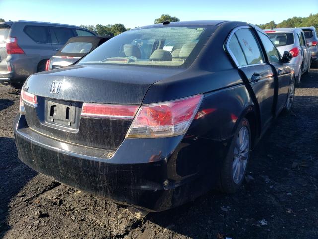 Photo 3 VIN: 1HGCP2F82BA053508 - HONDA ACCORD EXL 