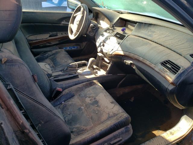 Photo 4 VIN: 1HGCP2F82BA053508 - HONDA ACCORD EXL 