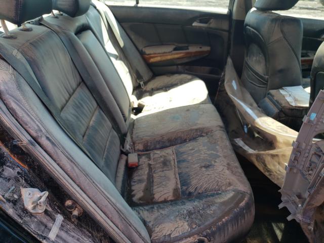 Photo 5 VIN: 1HGCP2F82BA053508 - HONDA ACCORD EXL 