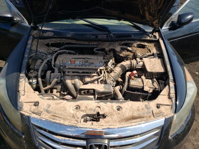 Photo 6 VIN: 1HGCP2F82BA053508 - HONDA ACCORD EXL 