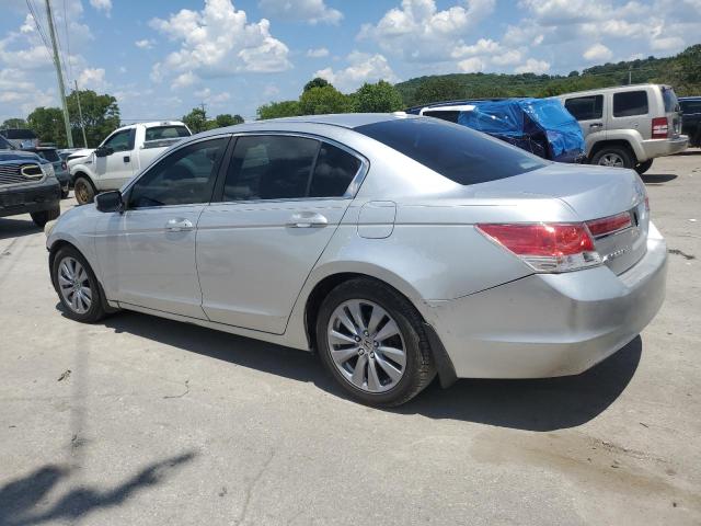 Photo 1 VIN: 1HGCP2F82BA059860 - HONDA ACCORD 