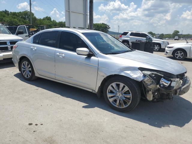 Photo 3 VIN: 1HGCP2F82BA059860 - HONDA ACCORD 