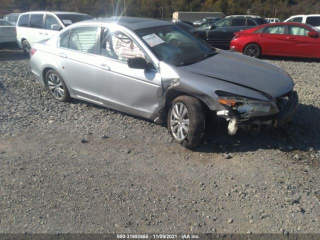 Photo 0 VIN: 1HGCP2F82BA062211 - HONDA ACCORD SDN 