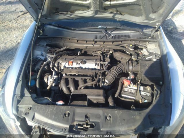 Photo 9 VIN: 1HGCP2F82BA062211 - HONDA ACCORD SDN 