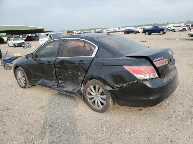 Photo 1 VIN: 1HGCP2F82BA062998 - HONDA ACCORD 