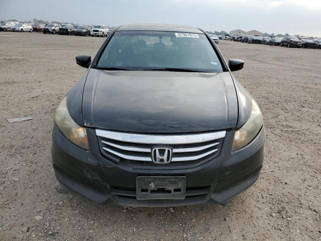 Photo 4 VIN: 1HGCP2F82BA062998 - HONDA ACCORD 