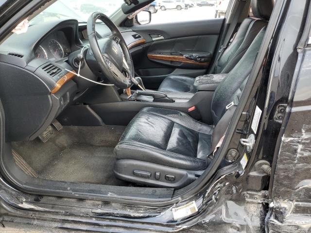 Photo 6 VIN: 1HGCP2F82BA062998 - HONDA ACCORD 