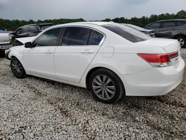 Photo 1 VIN: 1HGCP2F82BA069367 - HONDA ACCORD 