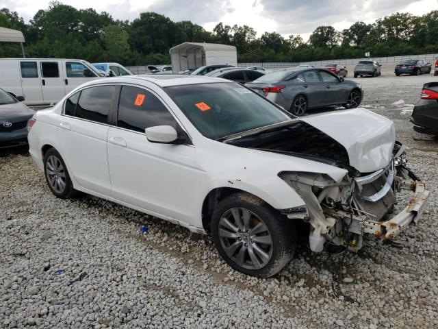 Photo 3 VIN: 1HGCP2F82BA069367 - HONDA ACCORD 