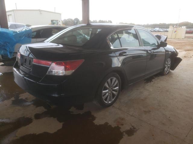 Photo 3 VIN: 1HGCP2F82BA069840 - HONDA ACCORD EXL 