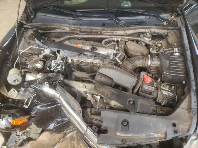 Photo 6 VIN: 1HGCP2F82BA069840 - HONDA ACCORD EXL 