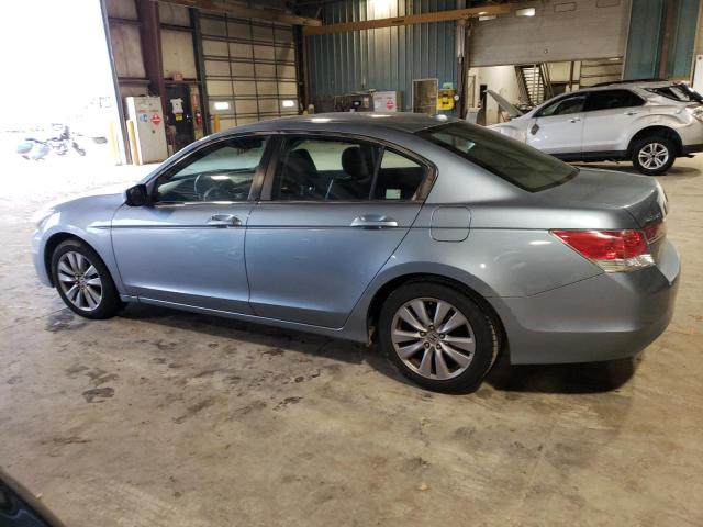 Photo 1 VIN: 1HGCP2F82BA071247 - HONDA ACCORD 