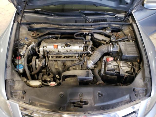 Photo 10 VIN: 1HGCP2F82BA071247 - HONDA ACCORD 