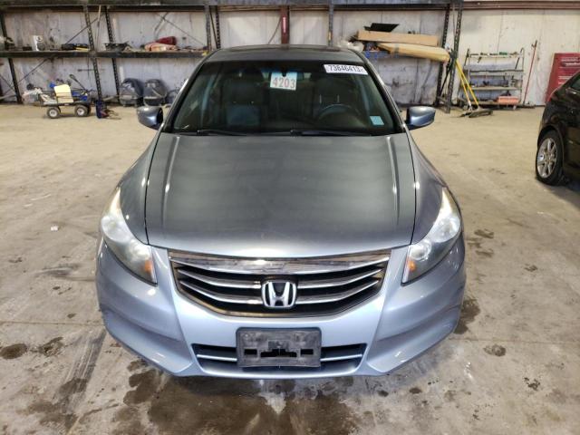 Photo 4 VIN: 1HGCP2F82BA071247 - HONDA ACCORD 