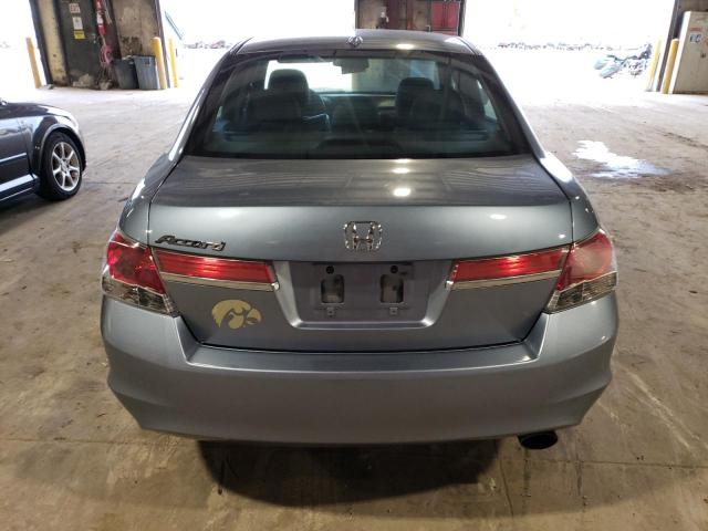 Photo 5 VIN: 1HGCP2F82BA071247 - HONDA ACCORD 