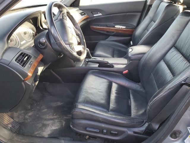 Photo 6 VIN: 1HGCP2F82BA071247 - HONDA ACCORD 