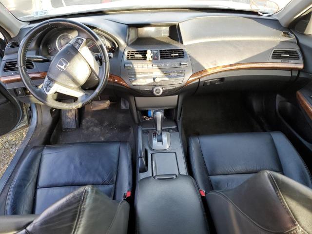 Photo 7 VIN: 1HGCP2F82BA071247 - HONDA ACCORD 