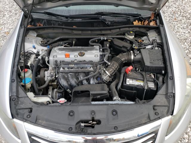 Photo 6 VIN: 1HGCP2F82BA073242 - HONDA ACCORD EXL 