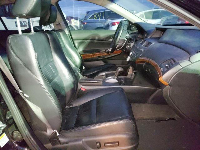 Photo 4 VIN: 1HGCP2F82BA074892 - HONDA ACCORD EXL 