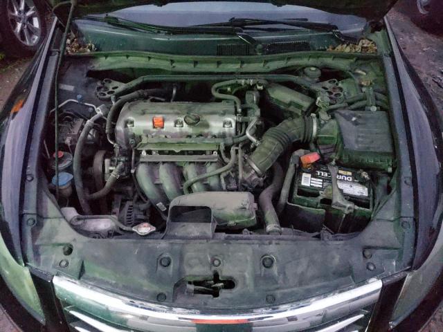 Photo 6 VIN: 1HGCP2F82BA074892 - HONDA ACCORD EXL 