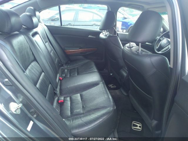 Photo 7 VIN: 1HGCP2F82BA075055 - HONDA ACCORD SDN 