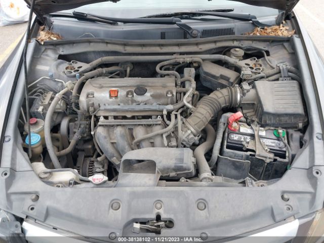 Photo 9 VIN: 1HGCP2F82BA077145 - HONDA ACCORD 