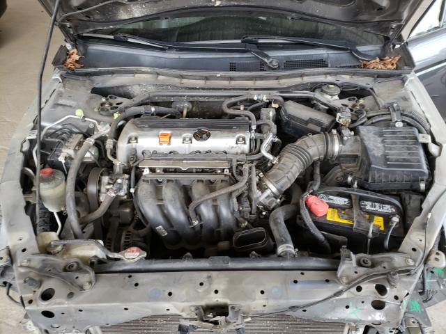 Photo 6 VIN: 1HGCP2F82BA083625 - HONDA ACCORD EXL 