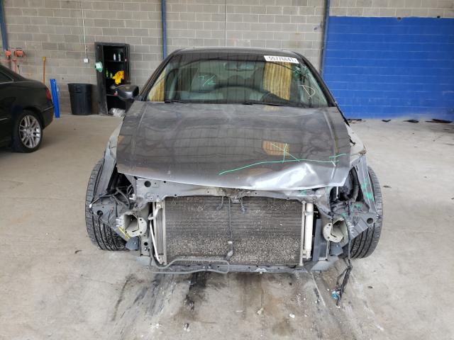 Photo 8 VIN: 1HGCP2F82BA083625 - HONDA ACCORD EXL 