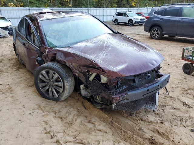 Photo 8 VIN: 1HGCP2F82BA084404 - HONDA ACCORD EXL 