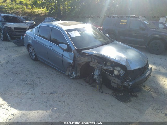 Photo 0 VIN: 1HGCP2F82BA085570 - HONDA ACCORD SDN 