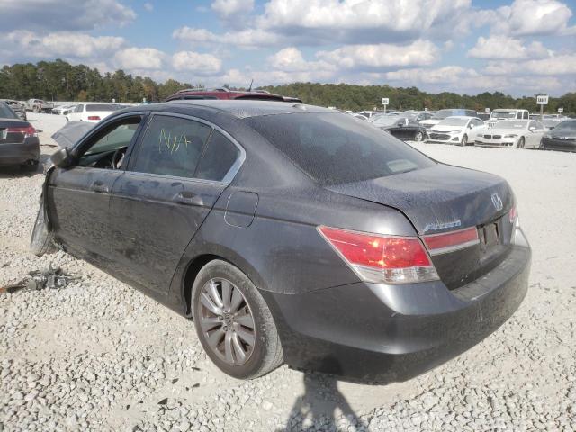 Photo 2 VIN: 1HGCP2F82BA090090 - HONDA ACCORD EXL 