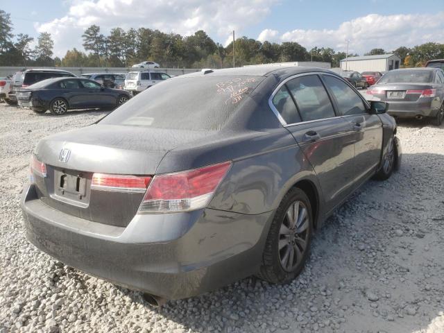 Photo 3 VIN: 1HGCP2F82BA090090 - HONDA ACCORD EXL 