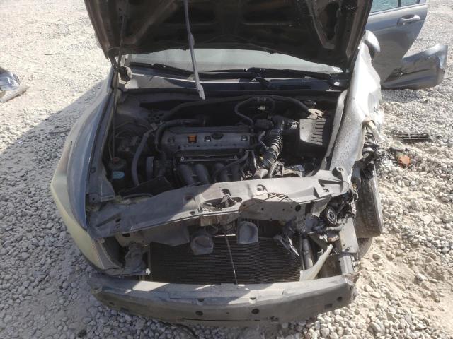 Photo 6 VIN: 1HGCP2F82BA090090 - HONDA ACCORD EXL 