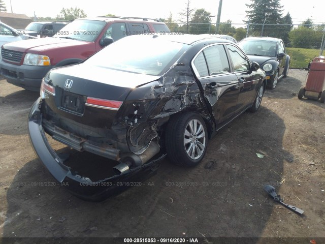 Photo 3 VIN: 1HGCP2F82BA090266 - HONDA ACCORD SDN 