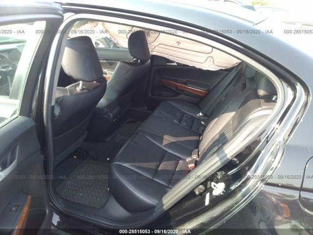 Photo 7 VIN: 1HGCP2F82BA090266 - HONDA ACCORD SDN 