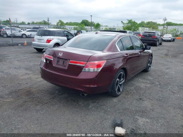 Photo 3 VIN: 1HGCP2F82BA095564 - HONDA ACCORD 