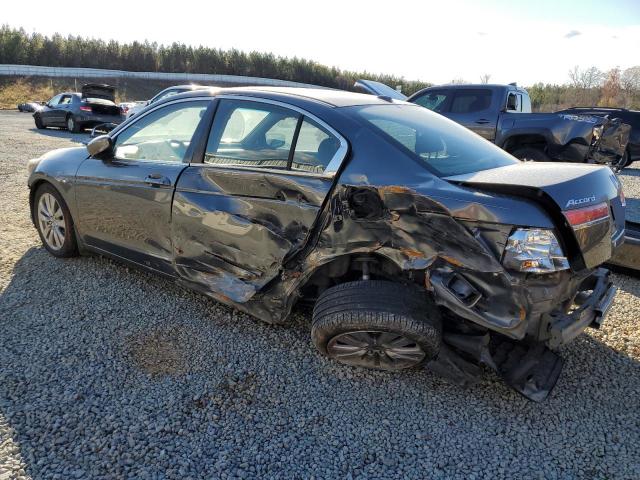 Photo 1 VIN: 1HGCP2F82BA097959 - HONDA ACCORD 