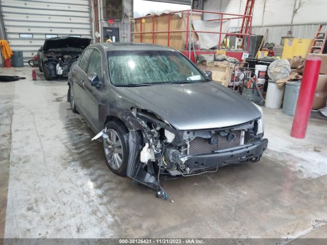 Photo 0 VIN: 1HGCP2F82BA097959 - HONDA ACCORD 