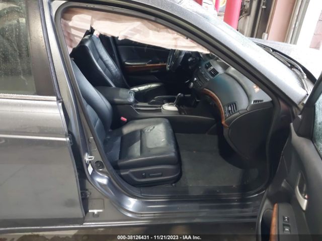 Photo 4 VIN: 1HGCP2F82BA097959 - HONDA ACCORD 