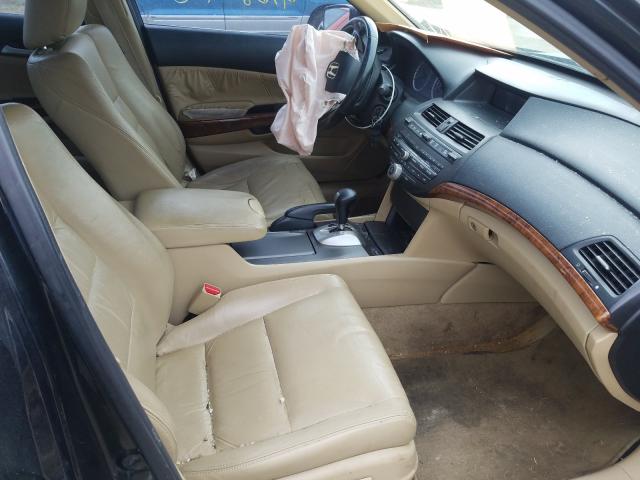 Photo 4 VIN: 1HGCP2F82BA100343 - HONDA ACCORD EXL 