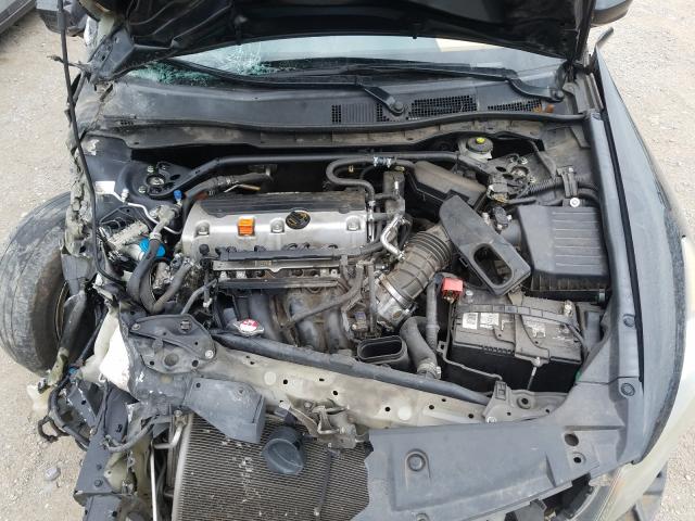 Photo 6 VIN: 1HGCP2F82BA100343 - HONDA ACCORD EXL 